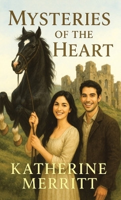 Mysteries of the Heart(English, Hardcover, Merritt Katherine)
