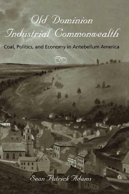 Old Dominion, Industrial Commonwealth(English, Paperback, Adams Sean Patrick)