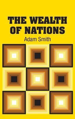 The Wealth of Nations(English, Hardcover, Smith Adam)