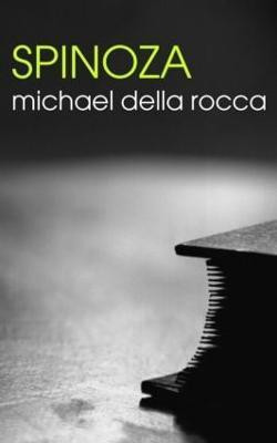 Spinoza(English, Paperback, Della Rocca Michael)