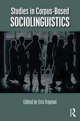 Studies in Corpus-Based Sociolinguistics(English, Paperback, unknown)