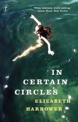 In Certain Circles(English, Electronic book text, Harrower Elizabeth)