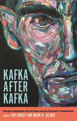 Kafka after Kafka(English, Hardcover, unknown)