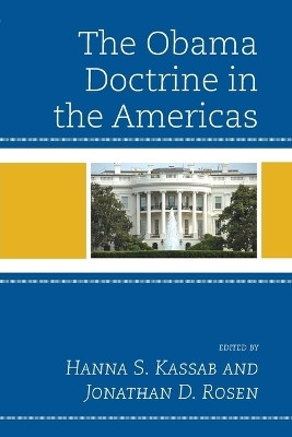 The Obama Doctrine in the Americas(English, Paperback, unknown)