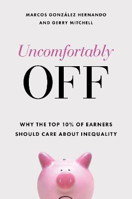 Uncomfortably Off(English, Paperback, Gonzalez Hernando Marcos)