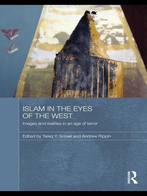 Islam in the Eyes of the West(English, Electronic book text, unknown)