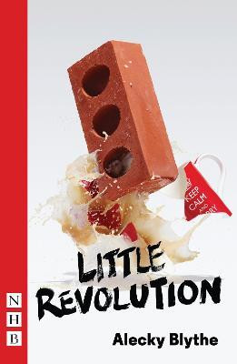 Little Revolution(English, Paperback, Blythe Alecky)