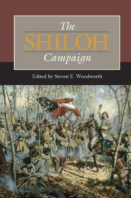 The Shiloh Campaign(English, Hardcover, unknown)