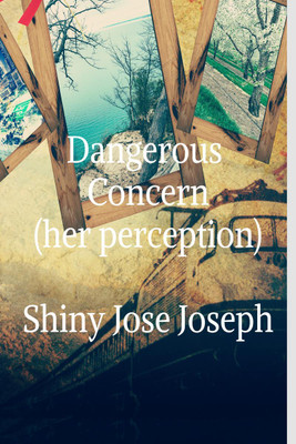 Dangerous Concern(English, Paperback, Shiny Jose Joseph)