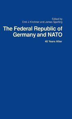 The Federal Republic of Germany and NATO(English, Hardcover, unknown)