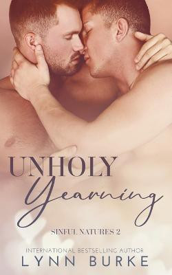Unholy Yearning(English, Paperback, Burke Lynn)