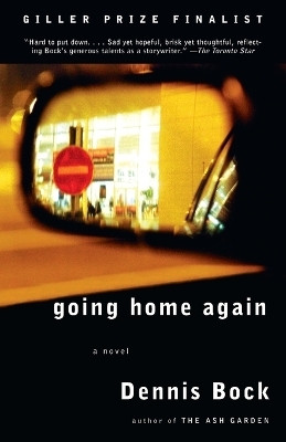 Going Home Again(English, Paperback, Bock Dennis)