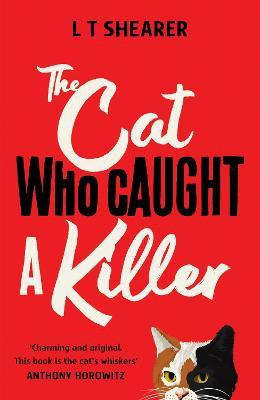 The Cat Who Caught a Killer(English, Paperback, Shearer L T)