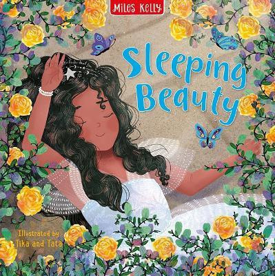 Sleeping Beauty(English, Paperback, Miles Kelly)