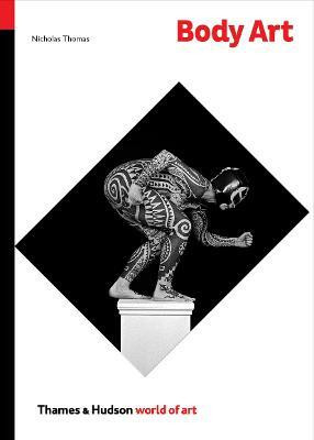 Body Art(English, Paperback, Thomas Nicholas)