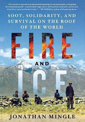 Fire and Ice(English, Hardcover, Mingle Jonathan)