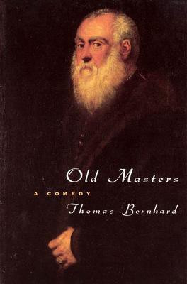 Old Masters(English, Paperback, Bernhard Thomas)