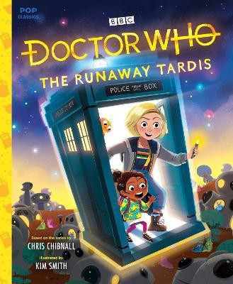 Dr. Who(English, Hardcover, Smith Kim)