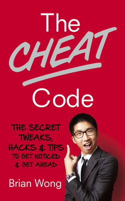 The Cheat Code(English, Paperback, Wong Brian)