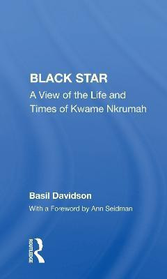 Black Star(English, Paperback, Davidson Basil)