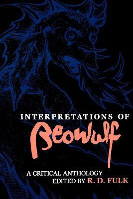 Interpretations of Beowulf(English, Paperback, unknown)