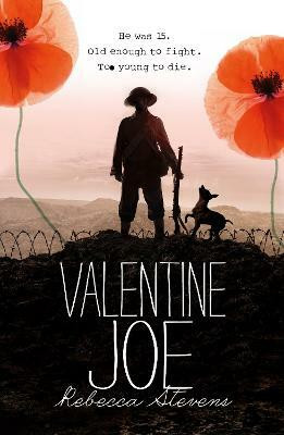 Valentine Joe(English, Electronic book text, Stevens Rebecca)