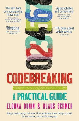 Codebreaking(English, Paperback, Dunin Elonka)