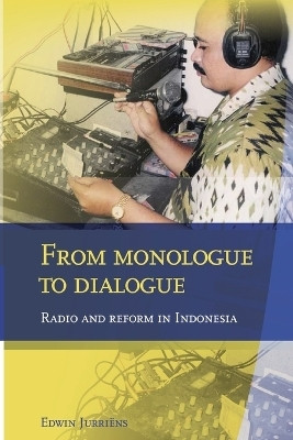 From Monologue to Dialogue(English, Paperback, Jurriens Edwin)