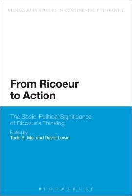 From Ricoeur to Action(English, Electronic book text, unknown)