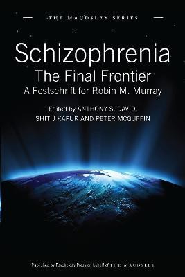 Schizophrenia(English, Hardcover, unknown)