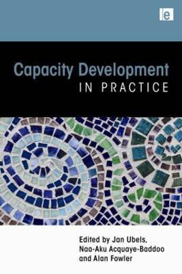 Capacity Development in Practice(English, Paperback, Ubels Jan)