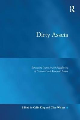 Dirty Assets(English, Paperback, King Colin)