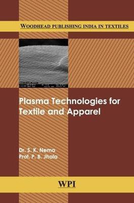 Plasma Technologies for Textile and Apparel(English, Electronic book text, unknown)