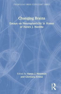 Changing Brains(English, Hardcover, unknown)