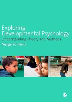 Exploring Developmental Psychology(English, Electronic book text, Harris Margaret)