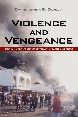 Violence and Vengeance(English, Electronic book text, Duncan Christopher R.)
