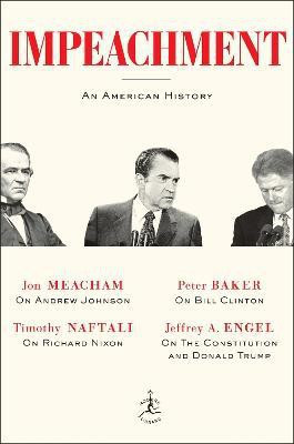 Impeachment(English, Hardcover, Engel Jeffrey)