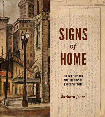Signs of Home(English, Paperback, Johns Barbara)