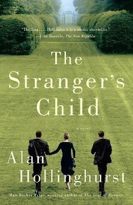 The Stranger's Child(English, Paperback, Hollinghurst Alan)