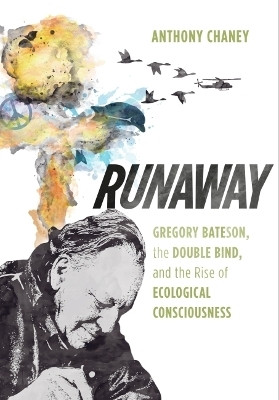 Runaway(English, Paperback, Chaney Anthony)