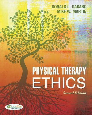 Physical Therapy Ethics(English, Paperback, Gabard Donald L.)