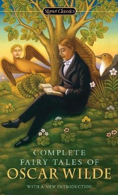 Complete Fairy Tales of Oscar Wilde(English, Paperback, Wilde Oscar)