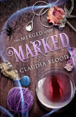 Marked(English, Paperback, Blood Claudia)