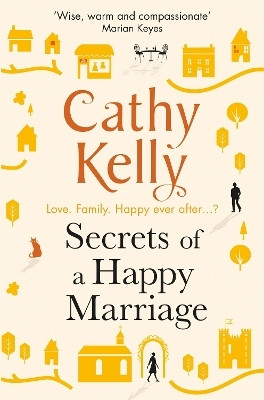 Secrets of a Happy Marriage(English, Electronic book text, Kelly Cathy)
