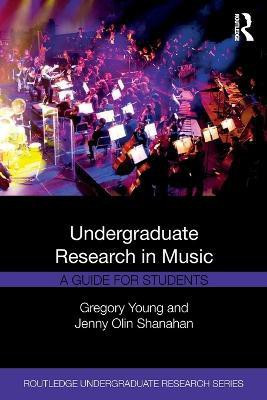 Undergraduate Research in Music(English, Paperback, Young Gregory)