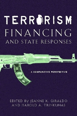 Terrorism Financing and State Responses(English, Paperback, unknown)