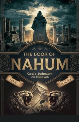 The Book of Nahum(English, Paperback, Stein Rebecca)