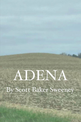 Adena(English, Hardcover, Sweeney Scott Baker)