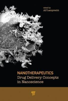 Nanotherapeutics  - Drug Delivery Concepts in Nanoscience(English, Hardcover, unknown)