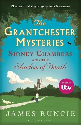 Sidney Chambers and The Shadow of Death(English, Paperback, Runcie James Mr)